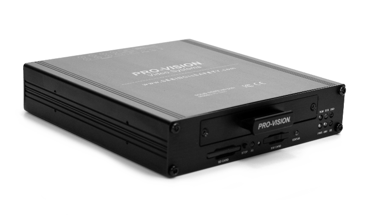 Hybrid DVR